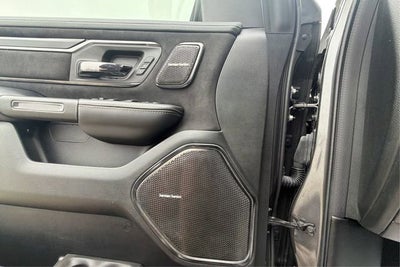 2022 RAM 1500 TRX Crew Cab 4x4 5'7' Box