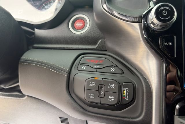 2022 RAM 1500 TRX Crew Cab 4x4 5'7' Box