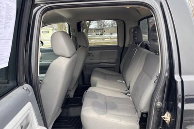 2006 Dodge Dakota SLT