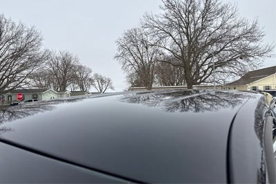 2006 Dodge Dakota SLT