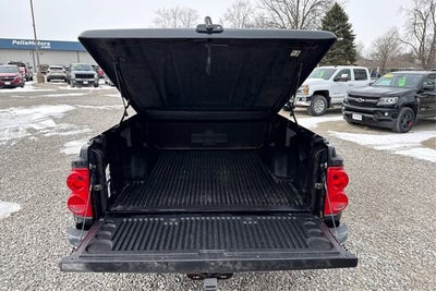 2006 Dodge Dakota SLT