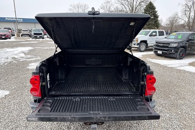 2006 Dodge Dakota SLT