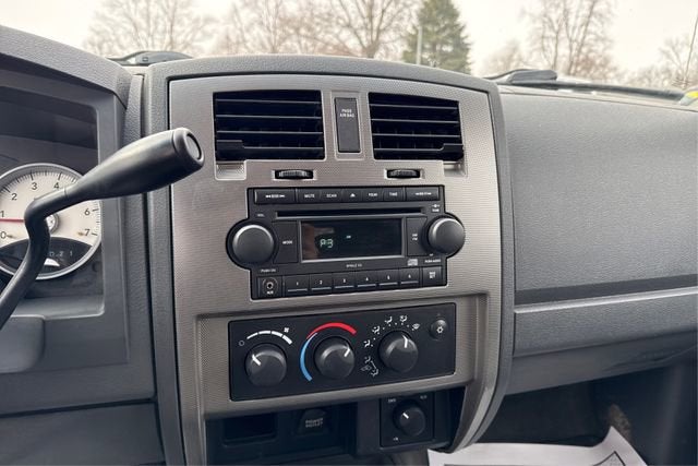 2006 Dodge Dakota SLT