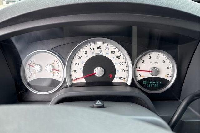 2006 Dodge Dakota SLT