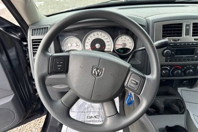 2006 Dodge Dakota SLT