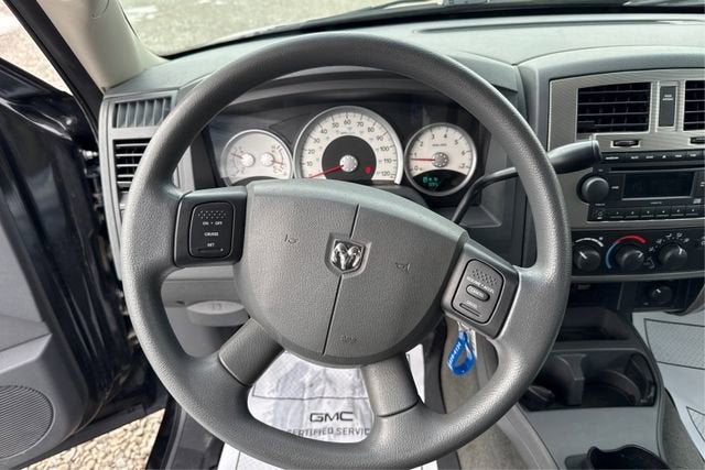 2006 Dodge Dakota SLT
