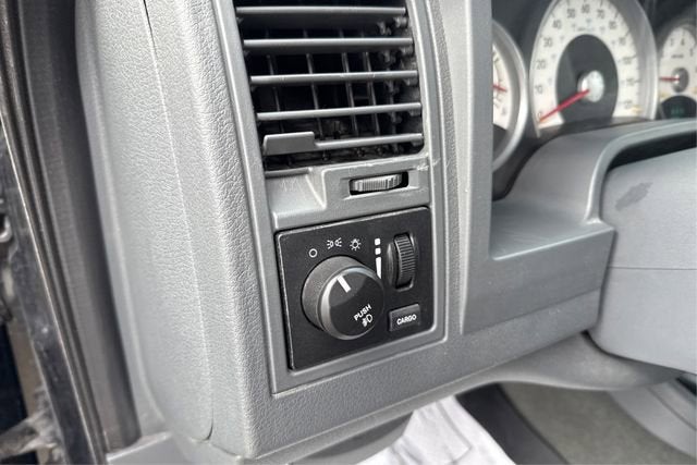 2006 Dodge Dakota SLT