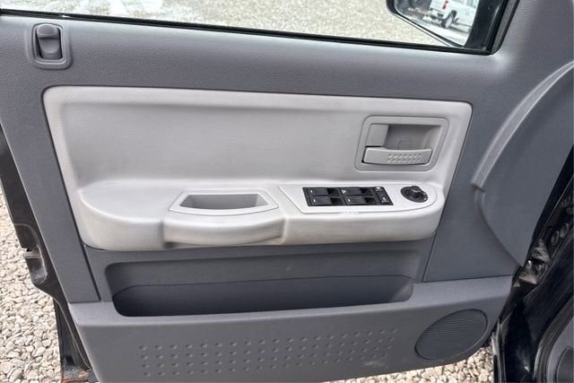 2006 Dodge Dakota SLT