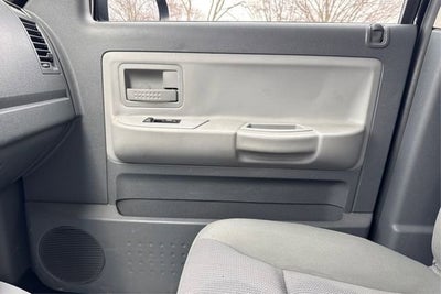 2006 Dodge Dakota SLT