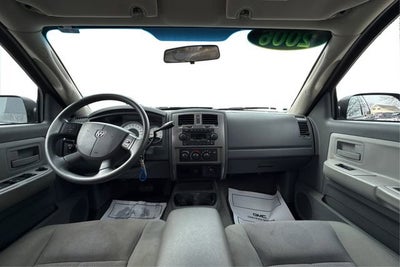 2006 Dodge Dakota SLT