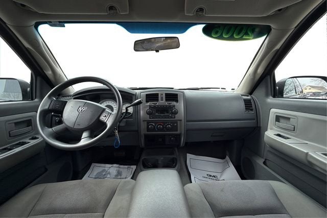 2006 Dodge Dakota SLT