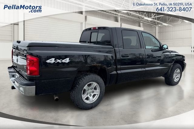 2006 Dodge Dakota SLT