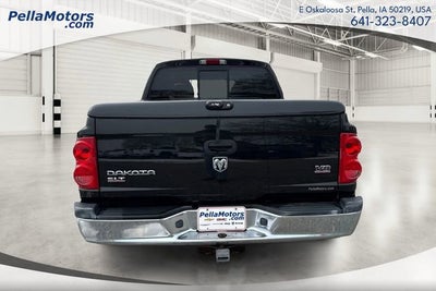 2006 Dodge Dakota SLT
