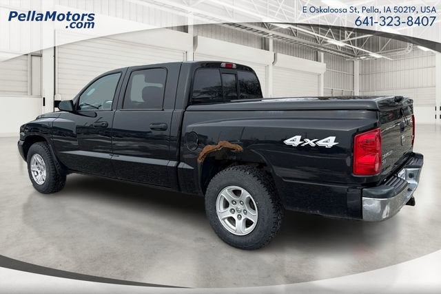 2006 Dodge Dakota SLT