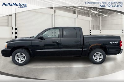 2006 Dodge Dakota SLT