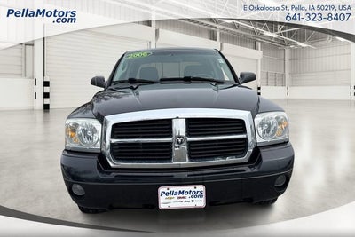 2006 Dodge Dakota SLT