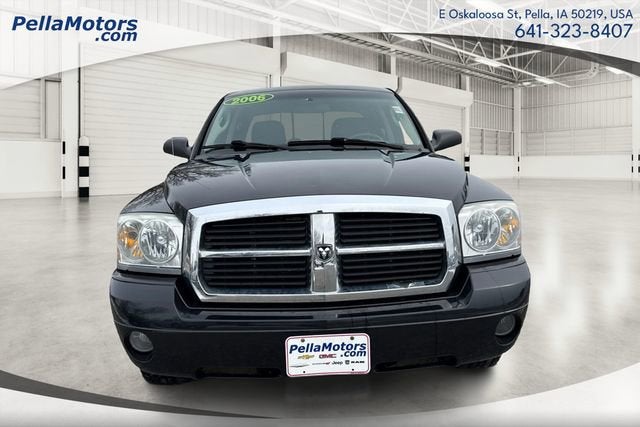2006 Dodge Dakota SLT