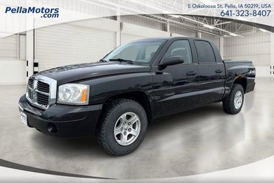 2006 Dodge Dakota SLT