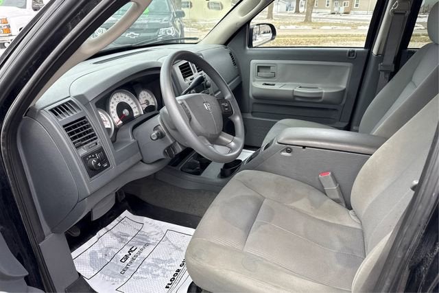 2006 Dodge Dakota SLT