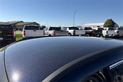 2021 Ford Escape SEL Hybrid