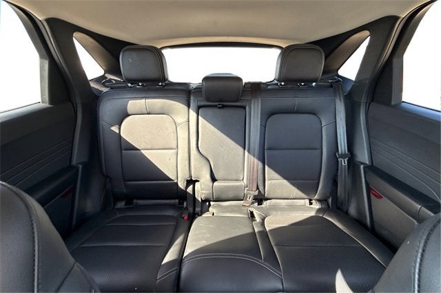 2021 Ford Escape SEL Hybrid