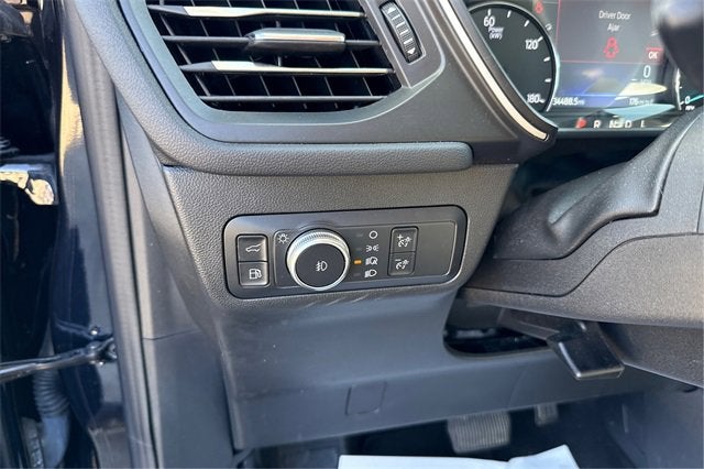 2021 Ford Escape SEL Hybrid