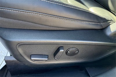 2021 Ford Escape SEL Hybrid