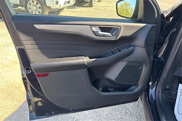 2021 Ford Escape SEL Hybrid