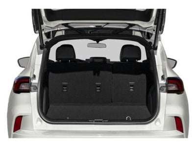 2024 Ford Escape ST-Line Select
