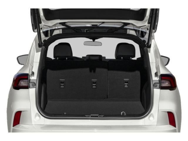 2024 Ford Escape ST-Line Select