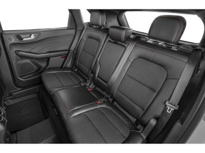 2024 Ford Escape ST-Line Select