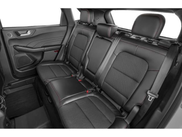 2024 Ford Escape ST-Line Select