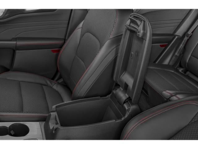 2024 Ford Escape ST-Line Select