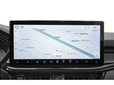 2024 Ford Escape ST-Line Select