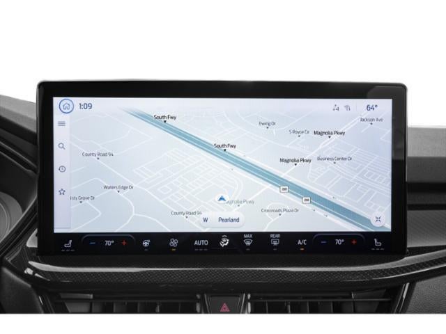 2024 Ford Escape ST-Line Select