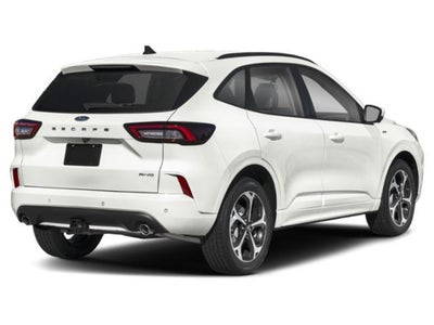2024 Ford Escape ST-Line Select