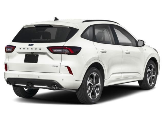 2024 Ford Escape ST-Line Select