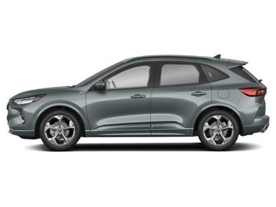 2024 Ford Escape ST-Line Select