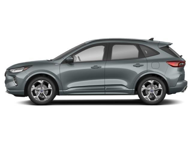 2024 Ford Escape ST-Line Select
