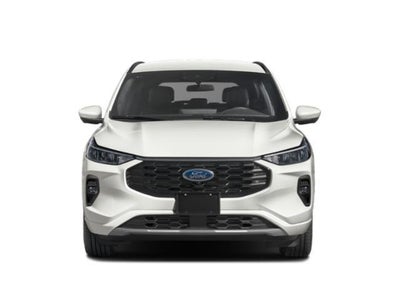 2024 Ford Escape ST-Line Select