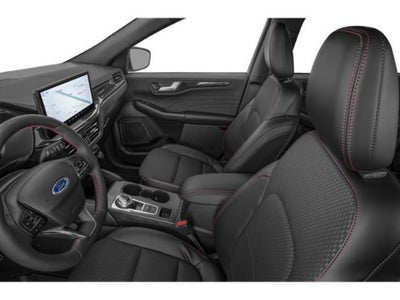 2024 Ford Escape ST-Line Select