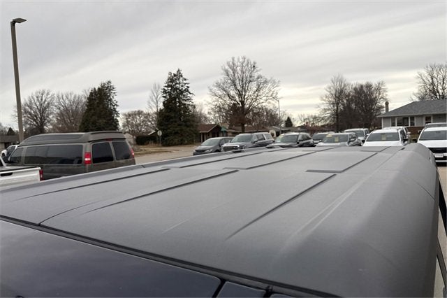 2021 Ford Bronco Wildtrak