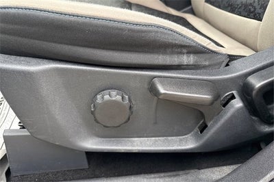 2021 Ford Bronco Wildtrak