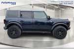 2021 Ford Bronco Wildtrak