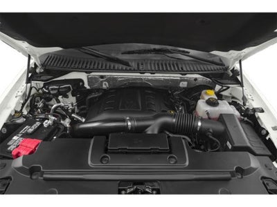 2015 Ford Expedition EL Platinum