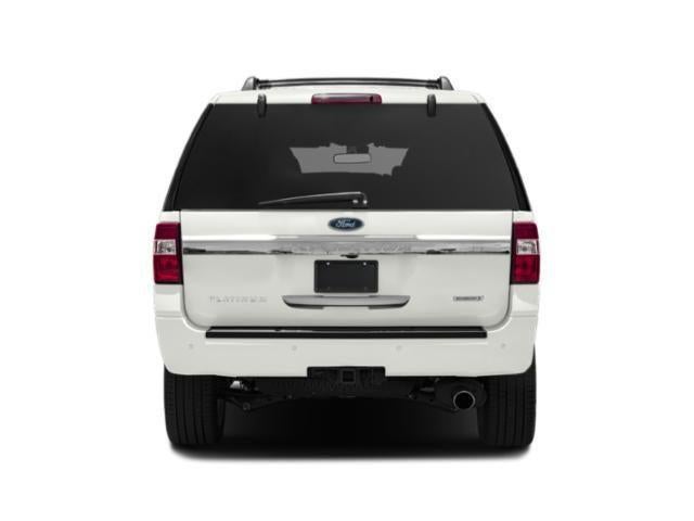 2015 Ford Expedition EL Platinum