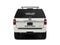 2015 Ford Expedition EL Platinum