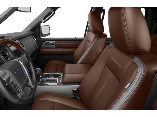 2015 Ford Expedition EL Platinum