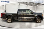 2019 Ford F-250 Platinum