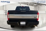 2019 Ford F-250 Platinum